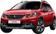 Peugeot 2008 2013-2019 LED Iç Aydınlatma Seti görsel 2