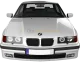 BMW 3 Serisi E36 1990-1999 LED Iç Aydınlatma Seti görsel 2