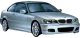 BMW 3 Serisi E46 1998-2006 LED Iç Aydınlatma Seti görsel 3