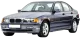 BMW 3 Serisi E46 1998-2006 LED Iç Aydınlatma Seti görsel 2