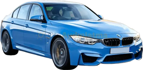 BMW 3 Serisi F30 i̇ç aydınlatma seti led ampulü - BMW 3 Serisi F30 2011-2020 LED Iç Aydınlatma Seti