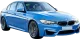 BMW 3 Serisi F30 2011-2020 LED Iç Aydınlatma Seti görsel 2