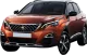 Peugeot 3008 MK2 2016-2023 LED Iç Aydınlatma Seti görsel 2