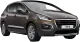 Peugeot 3008 MK1 2009-2016 LED Iç Aydınlatma Seti görsel 3