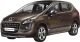 Peugeot 3008 MK1 2009-2016 LED Iç Aydınlatma Seti görsel 2