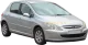 Peugeot 307 2001-2010 LED Iç Aydınlatma Seti görsel 2