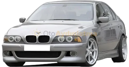 BMW 5 Serisi E39 LCi i̇ç aydınlatma seti led ampulü - BMW 5 Serisi E39 1995-2005 LED Iç Aydınlatma Seti