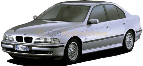 BMW 5 Serisi E39 LCi i̇ç aydınlatma seti led ampulü - BMW 5 Serisi E39 1995-2005 LED Iç Aydınlatma Seti