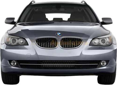 BMW 5 Serisi E60 LCi i̇ç aydınlatma seti led ampulü - BMW 5 Serisi E60 2003-2010 LED Iç Aydınlatma Seti