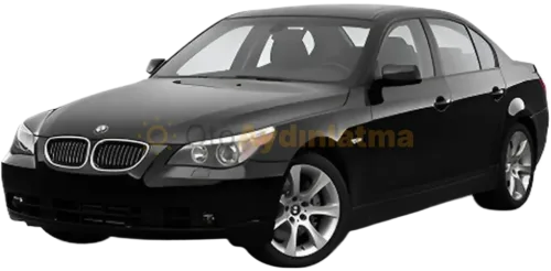 BMW 5 Serisi E60 LCi i̇ç aydınlatma seti led ampulü - BMW 5 Serisi E60 2003-2010 LED Iç Aydınlatma Seti