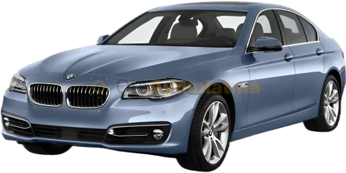 BMW 5 Serisi F10 LCi i̇ç aydınlatma seti led ampulü - BMW 5 Serisi F10 2010-2017 LED Iç Aydınlatma Seti