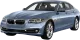 BMW 5 Serisi F10 2010-2017 LED Iç Aydınlatma Seti görsel 2