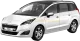 Peugeot 5008 MK1 2009-2017 LED Iç Aydınlatma Seti görsel 3