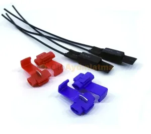 LED CAN-Bus 5W Decoder Arıza Kesici - OtoLED