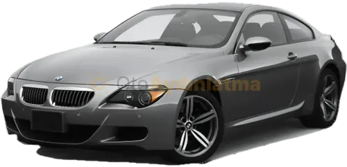 BMW 6 Serisi E63 i̇ç aydınlatma seti led ampulü - BMW 6 Serisi E63 & E64 2003-2010 LED Iç Aydınlatma Seti