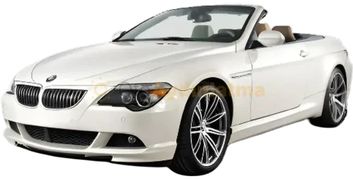 BMW 6 Serisi E63 i̇ç aydınlatma seti led ampulü - BMW 6 Serisi E63 & E64 2003-2010 LED Iç Aydınlatma Seti