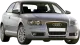 Audi A3 8P 2003-2012 LED Iç Aydınlatma Seti görsel 2