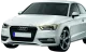 Audi A3 8V 2012-2020 LED Iç Aydınlatma Seti görsel 2