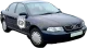 Audi A4 B5 1994-2001 LED Iç Aydınlatma Seti görsel 3
