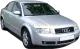Audi A4 B6 2000-2006 LED Iç Aydınlatma Seti görsel 2