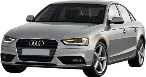 Audi A4 B8 i̇ç aydınlatma seti led ampulü - Audi A4 B8 2007-2016 LED Iç Aydınlatma Seti