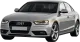 Audi A4 B8 2007-2016 LED Iç Aydınlatma Seti görsel 3