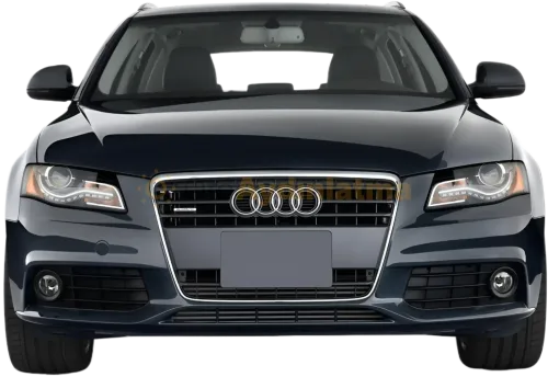 Audi A4 B8 i̇ç aydınlatma seti led ampulü - Audi A4 B8 2007-2016 LED Iç Aydınlatma Seti