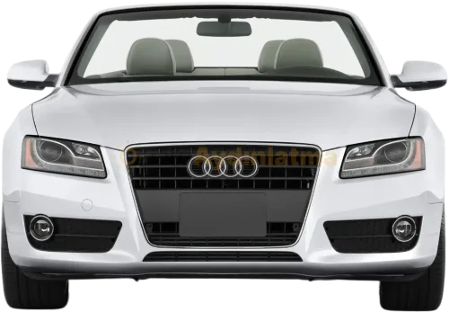 Audi A5 B8 i̇ç aydınlatma seti led ampulü - Audi A5 B8 2007-2016 LED Iç Aydınlatma Seti