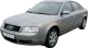 Audi A6 C5 1997-2004 LED Iç Aydınlatma Seti görsel 3