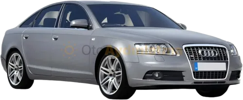 Audi A6 C6.5 i̇ç aydınlatma seti led ampulü - Audi A6 C6 2004-2011 LED Iç Aydınlatma Seti
