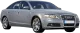 Audi A6 C6 2004-2011 LED Iç Aydınlatma Seti görsel 2