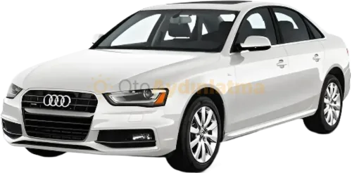 Audi A6 C7 i̇ç aydınlatma seti led ampulü - Audi A6 C7 2011-2018 LED Iç Aydınlatma Seti