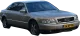Audi A8 D2 1994-2002 LED Iç Aydınlatma Seti görsel 3