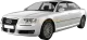 Audi A8 D3 2002-2010 LED Iç Aydınlatma Seti görsel 3
