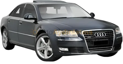 Audi A8 D3.5 i̇ç aydınlatma seti led ampulü - Audi A8 D3 2002-2010 LED Iç Aydınlatma Seti