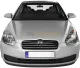 Hyundai Accent Era 2006-2012 LED Iç Aydınlatma Seti görsel 2
