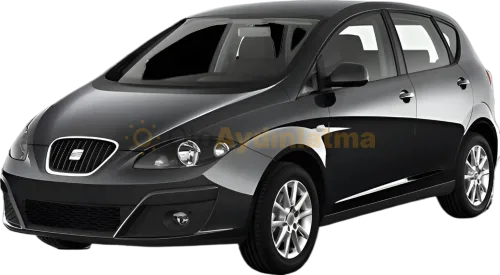 Seat Altea i̇ç aydınlatma seti led ampulü - Seat Altea 2004-2015 LED Iç Aydınlatma Seti