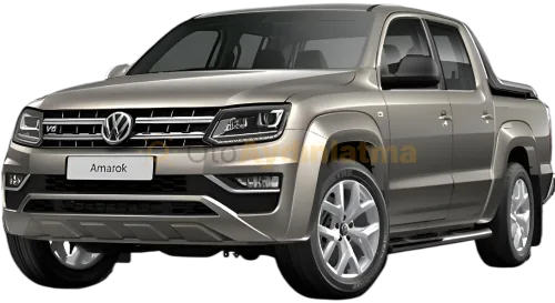Volkswagen Amarok i̇ç aydınlatma seti led ampulü - Volkswagen Amarok 2010-2020 LED Iç Aydınlatma Seti