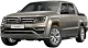 Volkswagen Amarok 2010-2020 LED Iç Aydınlatma Seti görsel 3