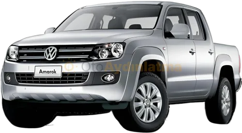 Volkswagen Amarok i̇ç aydınlatma seti led ampulü - Volkswagen Amarok 2010-2020 LED Iç Aydınlatma Seti