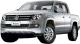Volkswagen Amarok 2010-2020 LED Iç Aydınlatma Seti görsel 2