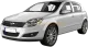 Opel Astra H 2004-2012 LED Iç Aydınlatma Seti görsel 2