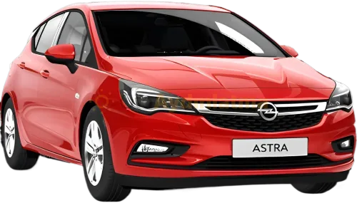 Opel Astra K i̇ç aydınlatma seti led ampulü - Opel Astra K 2015-2021 LED Iç Aydınlatma Seti