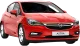 Opel Astra K 2015-2021 LED Iç Aydınlatma Seti görsel 2