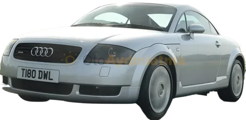 Audi TT i̇ç aydınlatma seti led ampulü - Audi TT 8N MK1 1998-2006 LED Iç Aydınlatma Seti