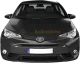 Toyota Avensis T27 2009-2018 LED Iç Aydınlatma Seti görsel 4