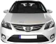 Toyota Avensis T27 2009-2018 LED Iç Aydınlatma Seti görsel 3