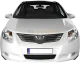 Toyota Avensis T27 2009-2018 LED Iç Aydınlatma Seti görsel 2