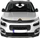 Citroen Berlingo 2018-2024 LED Iç Aydınlatma Seti görsel 2