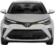 Toyota C-HR 2016-2024 LED Iç Aydınlatma Seti görsel 3
